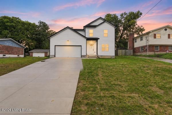 6506 Innsbruck Way, Louisville, KY 40228