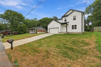 6506 Innsbruck Way, Louisville, KY 40228