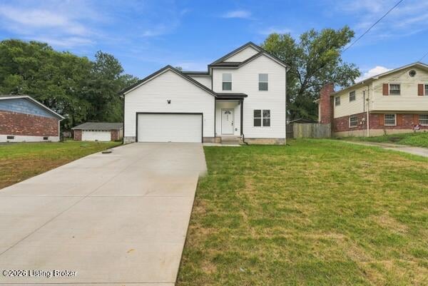 6506 Innsbruck Way, Louisville, KY 40228