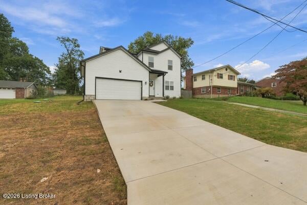 6506 Innsbruck Way, Louisville, KY 40228