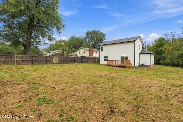 6506 Innsbruck Way, Louisville, KY 40228