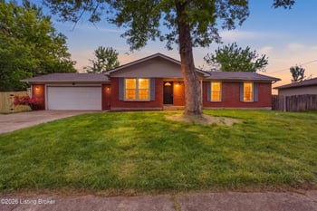6507 Cady Dr, Louisville, KY 40258