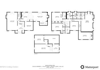6507 Gunpowder Ln, Prospect, KY 40059