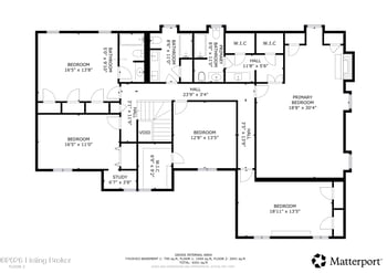 6507 Gunpowder Ln, Prospect, KY 40059
