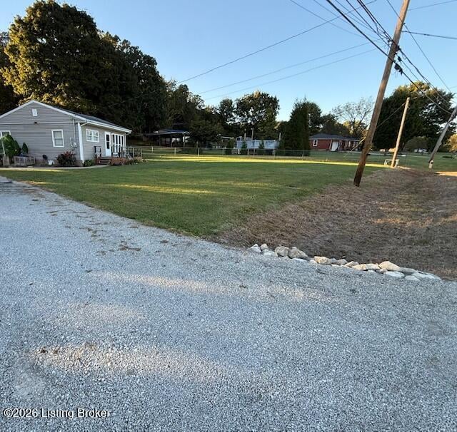 6507 S Preston Hwy, Lebanon Junction, KY 40150