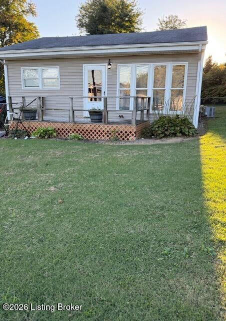 6507 S Preston Hwy, Lebanon Junction, KY 40150