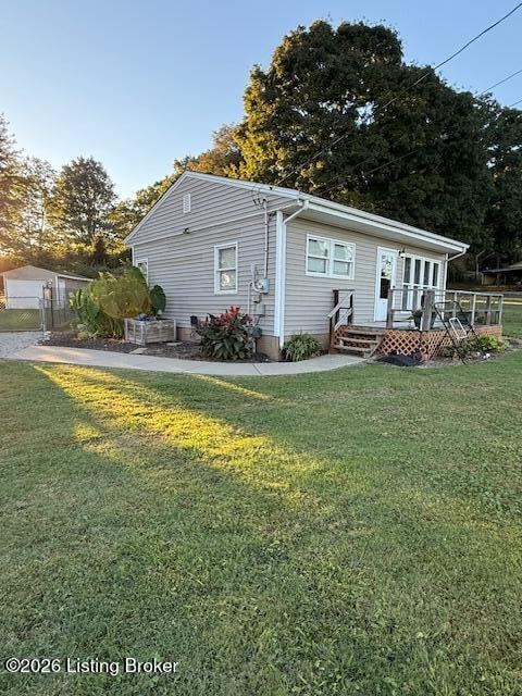 6507 S Preston Hwy, Lebanon Junction, KY 40150