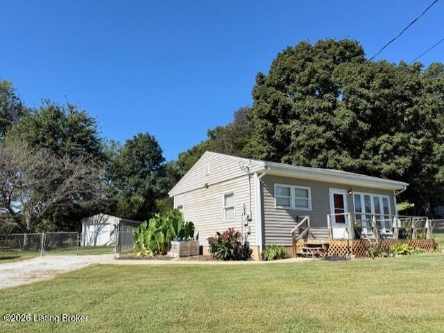 6507 S Preston Hwy, Lebanon Junction, KY 40150