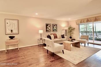 651 Breckenridge Ln #APT 202, Louisville, KY 40207