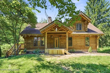 651 Bridgeport Benson Rd, Frankfort, KY 40601