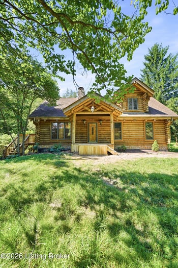651 Bridgeport Benson Rd, Frankfort, KY 40601