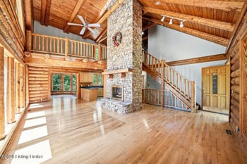 651 Bridgeport Benson Rd, Frankfort, KY 40601