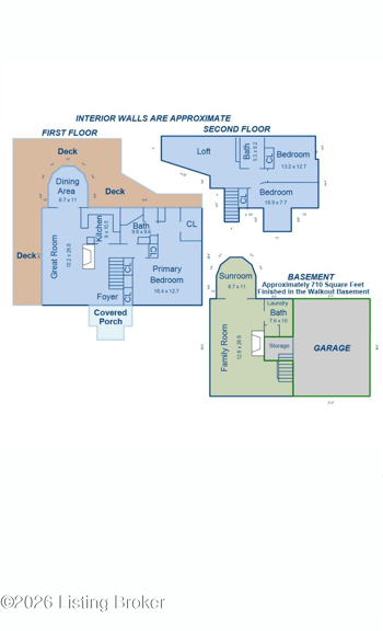 651 Bridgeport Benson Rd, Frankfort, KY 40601