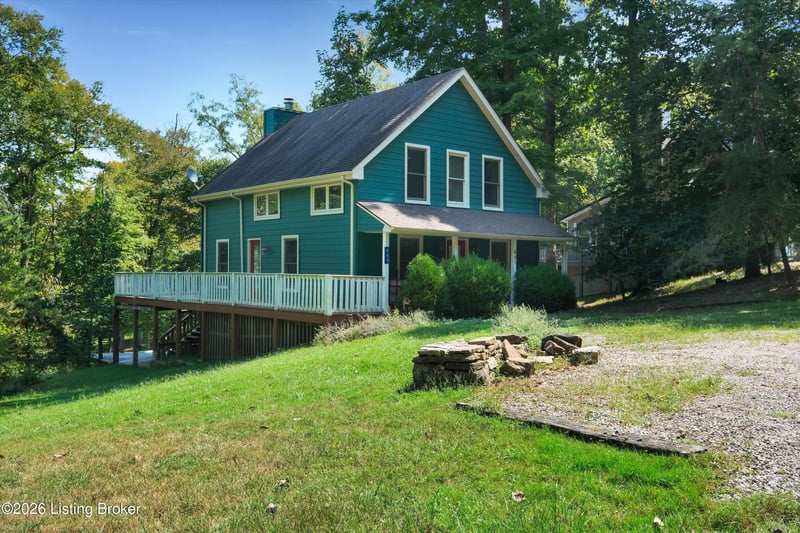 651 Lochober Rd, Leitchfield, KY 42754