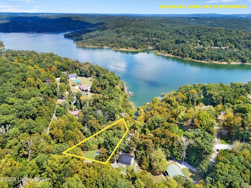 651 Lochober Rd, Leitchfield, KY 42754