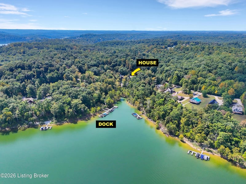 651 Lochober Rd, Leitchfield, KY 42754
