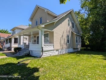 651 Louis Coleman Junior Dr, Louisville, KY 40211