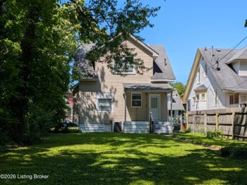 651 Louis Coleman Junior Dr, Louisville, KY 40211