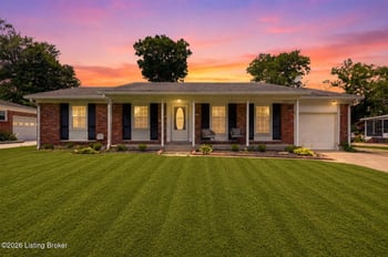 6510 Ridge Cliff Rd, Louisville, KY 40228