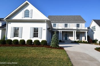 6510 Rosecliff Ct, Prospect, KY 40059