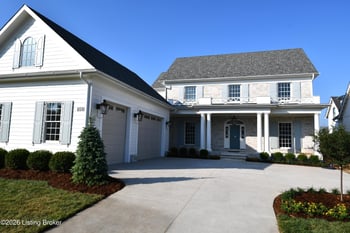 6510 Rosecliff Ct, Prospect, KY 40059