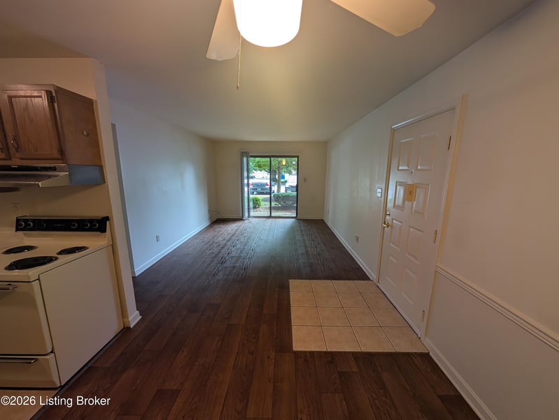 6510 Six Mile Ln #APT 4, Louisville, KY 40218