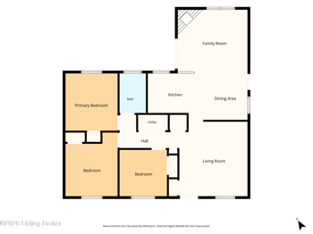6511 Maravian Dr, Louisville, KY 40258