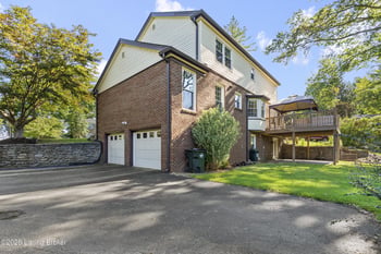6512 Gunpowder Ln, Prospect, KY 40059