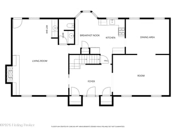 6512 Gunpowder Ln, Prospect, KY 40059