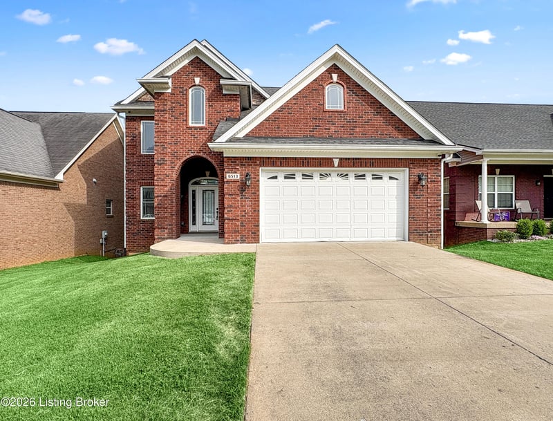 6513 Keeling Park Dr, Louisville, KY 40291