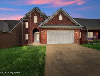 6513 Keeling Park Dr, Louisville, KY 40291