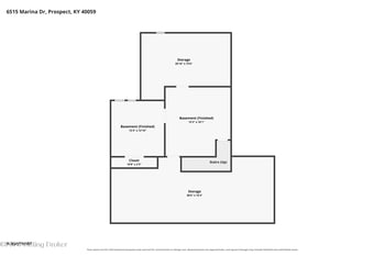 6515 Marina Dr, Prospect, KY 40059