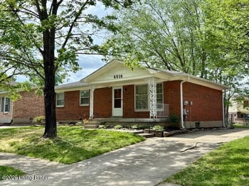 6516 Bilsim Ln, Louisville, KY 40291