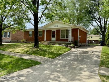 6516 Bilsim Ln, Louisville, KY 40291