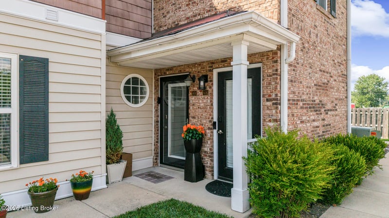 6516 Brook Bend Way #133, Louisville, KY 40229