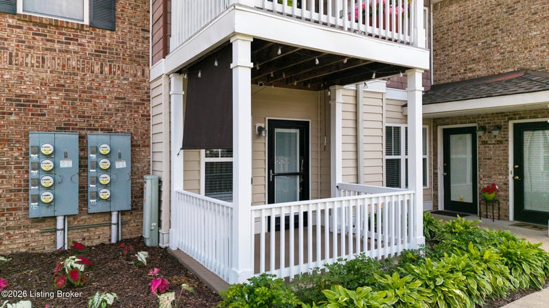 6516 Brook Bend Way #133, Louisville, KY 40229