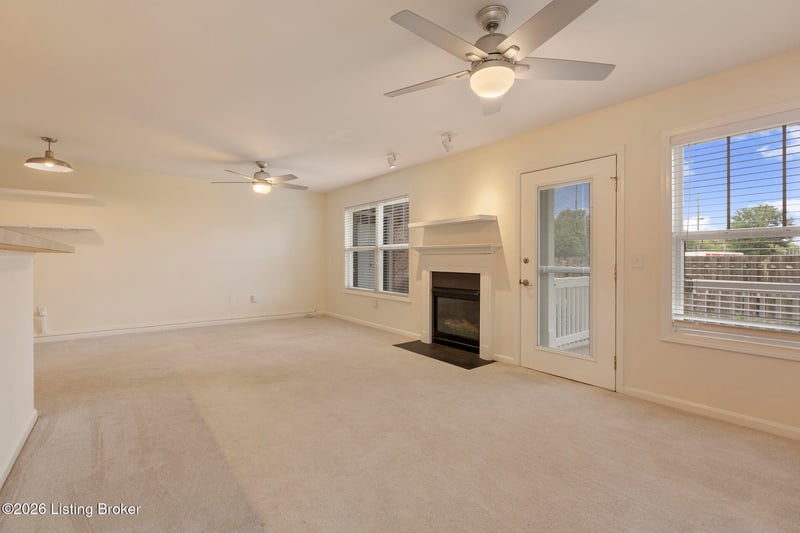 6516 Brook Bend Way #133, Louisville, KY 40229