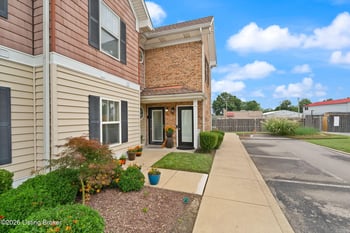 6516 Brook Bend Way #233, Louisville, KY 40229
