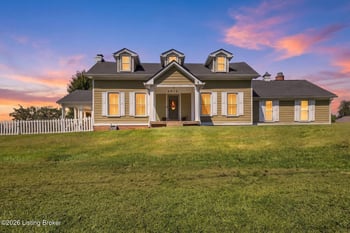 6516 Lovers Ln, Louisville, KY 40291