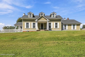 6516 Lovers Ln, Louisville, KY 40291