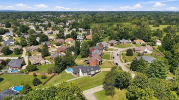 6516 Lovers Ln, Louisville, KY 40291