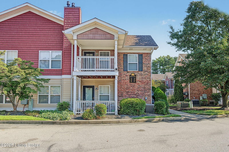 6517 Brook Bend Way #228, Louisville, KY 40229