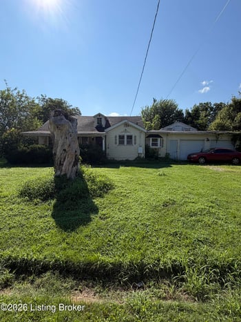 6517 Kenmore Ave, Louisville, KY 40216