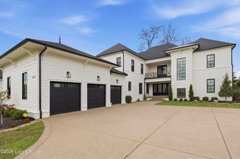 6517 Rosecliff Ct, Prospect, KY 40059