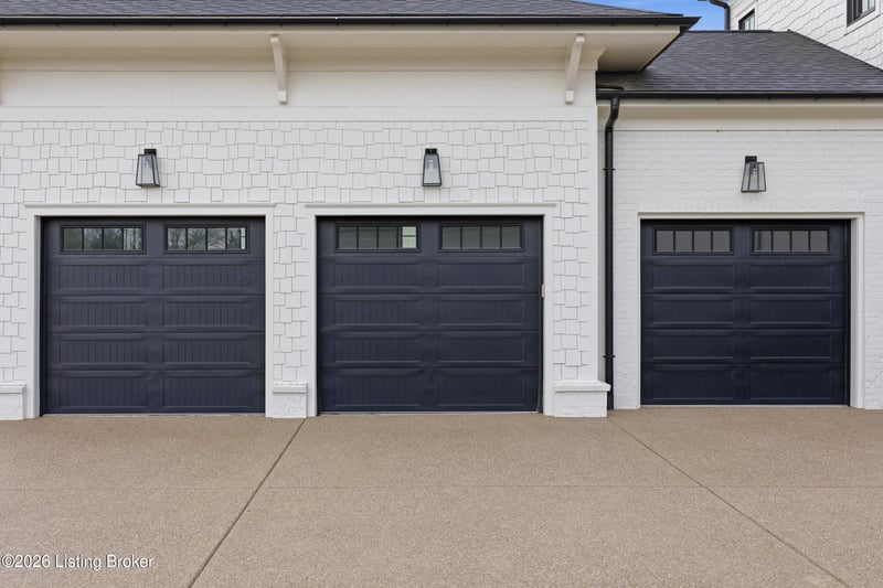 6517 Rosecliff Ct, Prospect, KY 40059