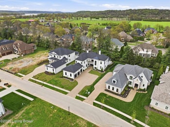 6517 Rosecliff Ct, Prospect, KY 40059