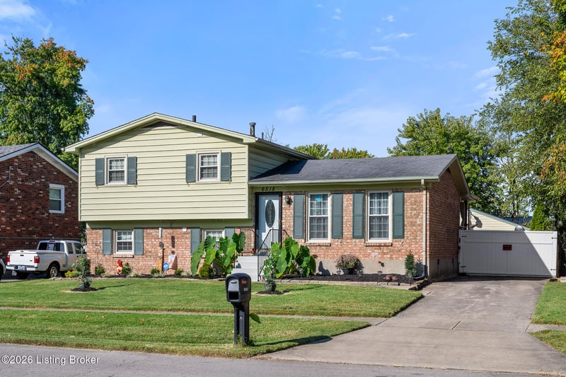 6518 Bilsim Ln, Louisville, KY 40291