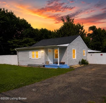 6518 Elmwood St, Louisville, KY 40216