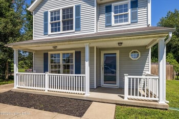 6519 Hunters Creek Blvd, Louisville, KY 40258