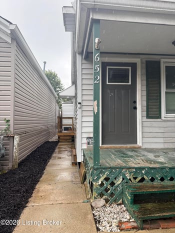 652 Lynn St, Louisville, KY 40217